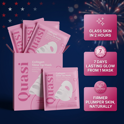 Collagen Glow Up Mask 2.0